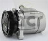 OPEL 4803455 Compressor, air conditioning